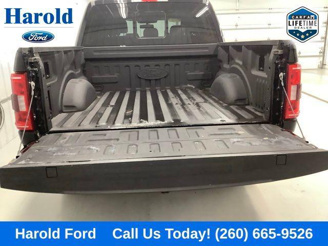 used 2023 Ford F-150 car, priced at $39,997