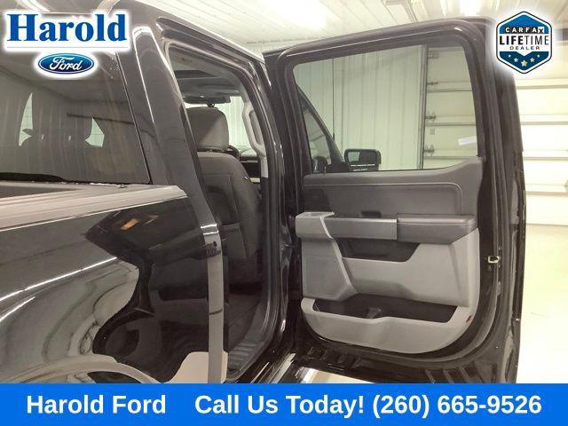 used 2023 Ford F-150 car, priced at $39,997