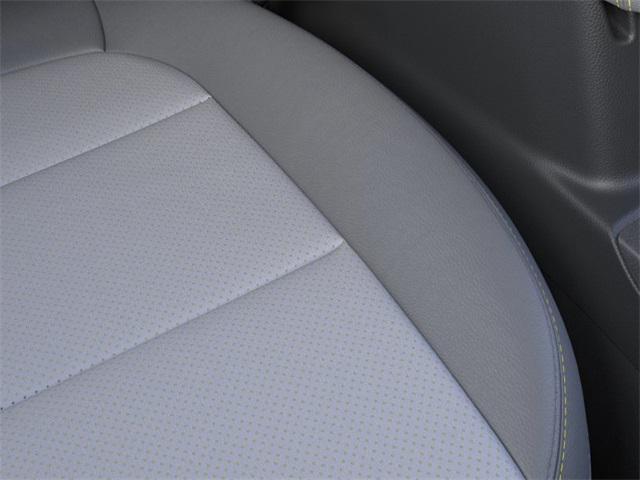 new 2025 Ford Bronco Sport car, priced at $39,997