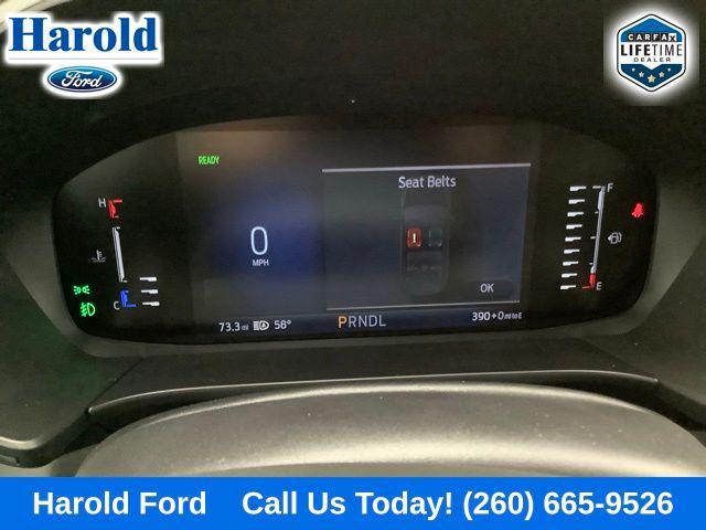 used 2024 Ford Escape PHEV car, priced at $29,160
