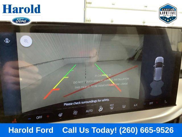 used 2024 Ford Escape PHEV car, priced at $29,160