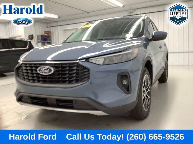 used 2024 Ford Escape PHEV car, priced at $29,160