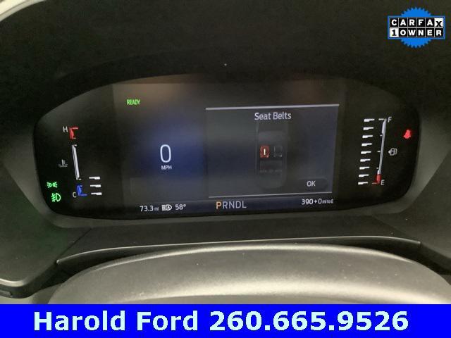 used 2024 Ford Escape PHEV car, priced at $31,642