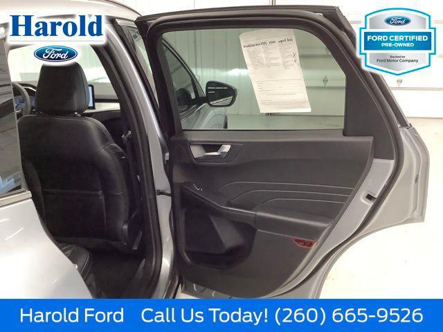 used 2024 Ford Escape PHEV car, priced at $31,997