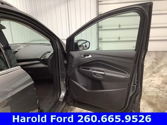 used 2018 Ford Escape car, priced at $17,997