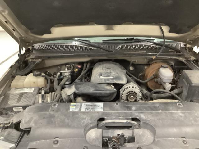 used 2007 Chevrolet Silverado 1500 car, priced at $5,997