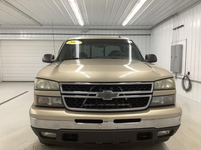 used 2007 Chevrolet Silverado 1500 car, priced at $5,997