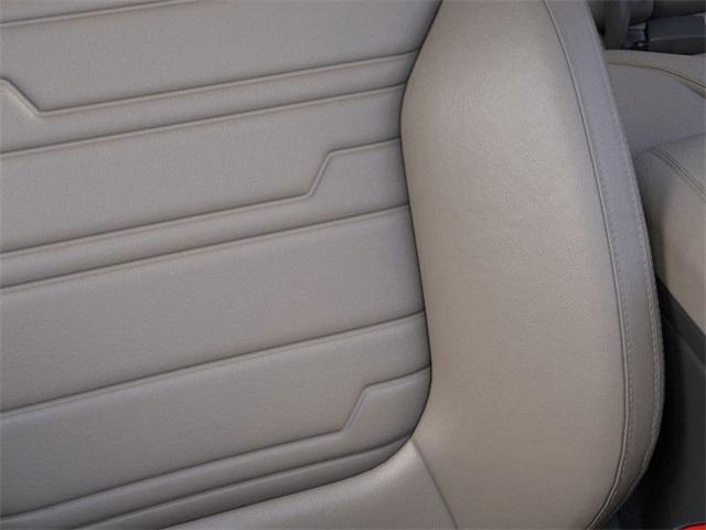 new 2025 Ford Ranger car, priced at $48,856