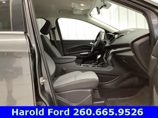 used 2019 Ford Escape car, priced at $13,997