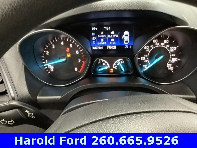 used 2019 Ford Escape car, priced at $13,997