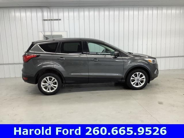 used 2019 Ford Escape car, priced at $13,997