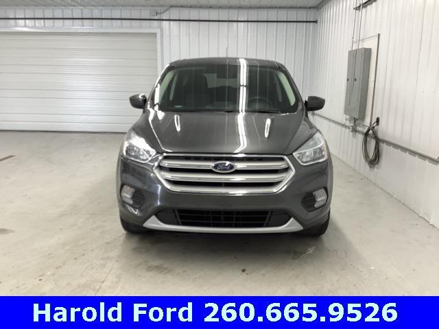 used 2019 Ford Escape car, priced at $13,997
