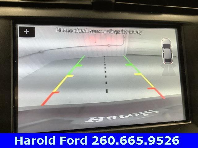 used 2017 Ford Fusion car, priced at $11,997