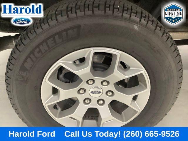 used 2023 Ford F-150 car, priced at $38,997