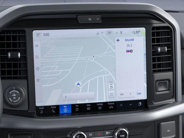 new 2026 Ford F-150 car, priced at $60,858