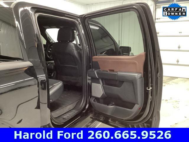 used 2023 Ford F-150 car, priced at $44,997