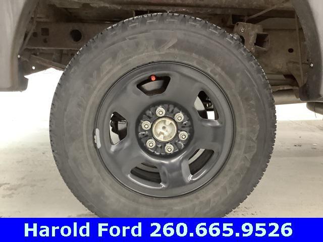 used 2008 Ford F-150 car, priced at $4,481