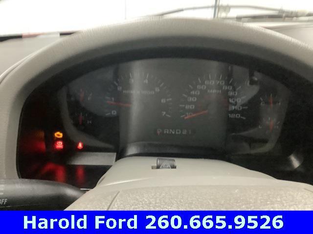 used 2008 Ford F-150 car, priced at $4,481