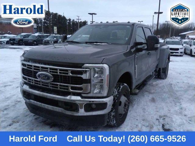 used 2025 Ford F-350 car, priced at $54,997