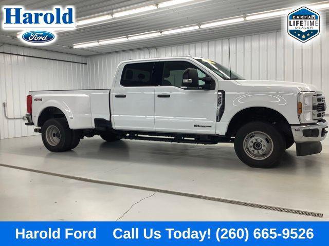 used 2026 Ford F-350 car, priced at $58,997
