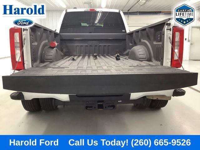 used 2026 Ford F-350 car, priced at $58,997