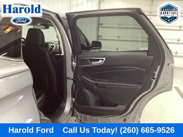 used 2022 Ford Edge car, priced at $23,865