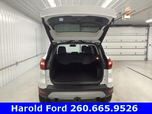 used 2019 Ford Escape car, priced at $16,850