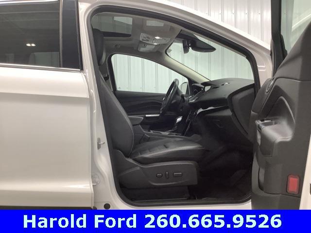 used 2019 Ford Escape car, priced at $16,850