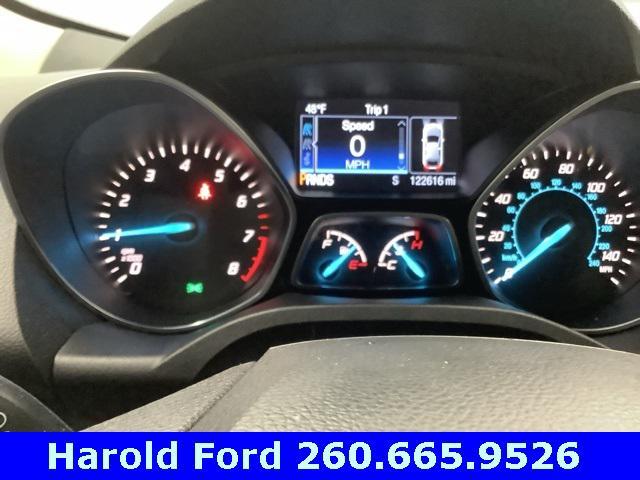 used 2014 Ford Escape car, priced at $7,282