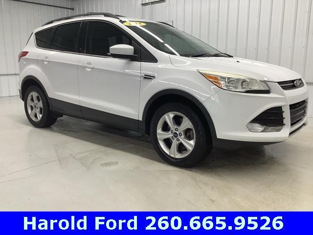 used 2014 Ford Escape car, priced at $7,282