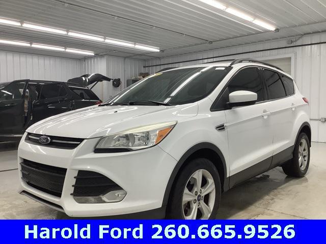 used 2014 Ford Escape car, priced at $7,282