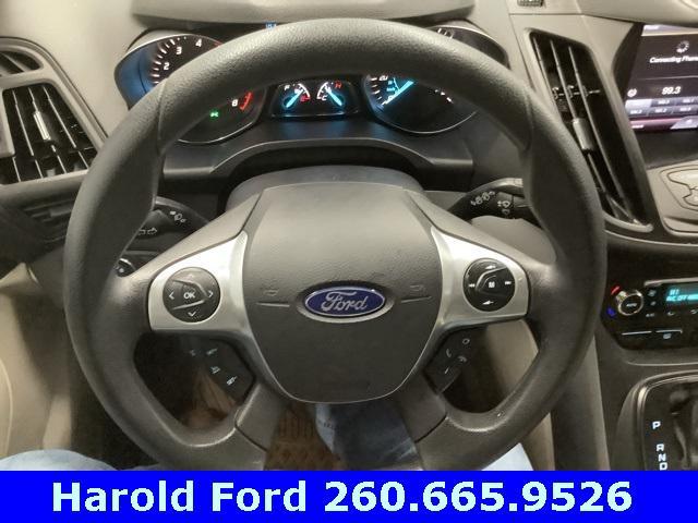used 2014 Ford Escape car, priced at $7,282