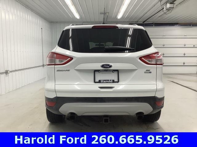used 2014 Ford Escape car, priced at $7,282