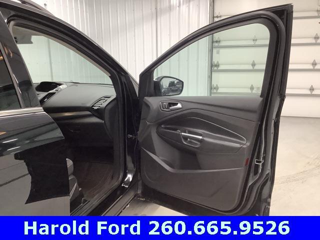 used 2018 Ford Escape car, priced at $13,557