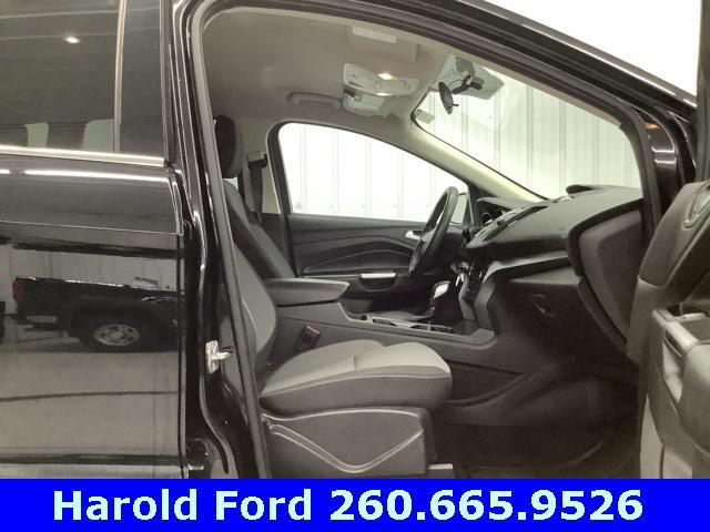 used 2018 Ford Escape car, priced at $13,557