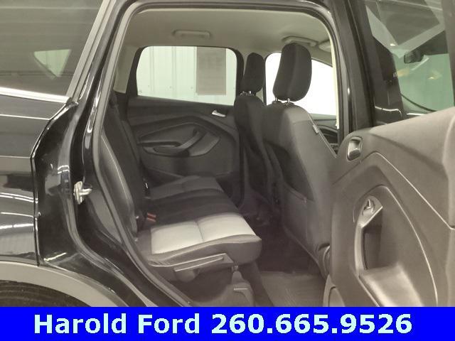 used 2018 Ford Escape car, priced at $13,557