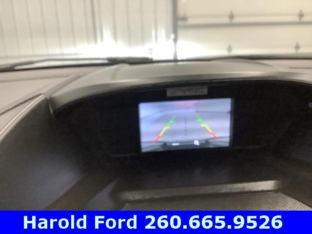 used 2018 Ford Escape car, priced at $13,557