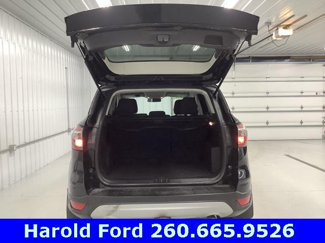 used 2018 Ford Escape car, priced at $13,557