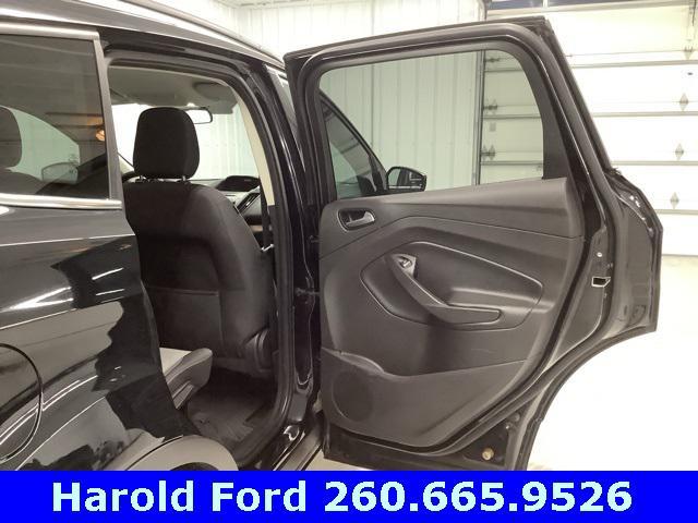 used 2018 Ford Escape car, priced at $13,557