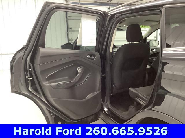 used 2018 Ford Escape car, priced at $13,557