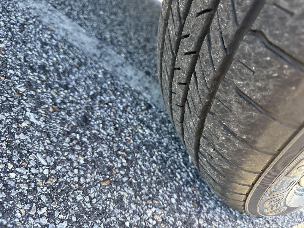 used 2011 Subaru Outback car