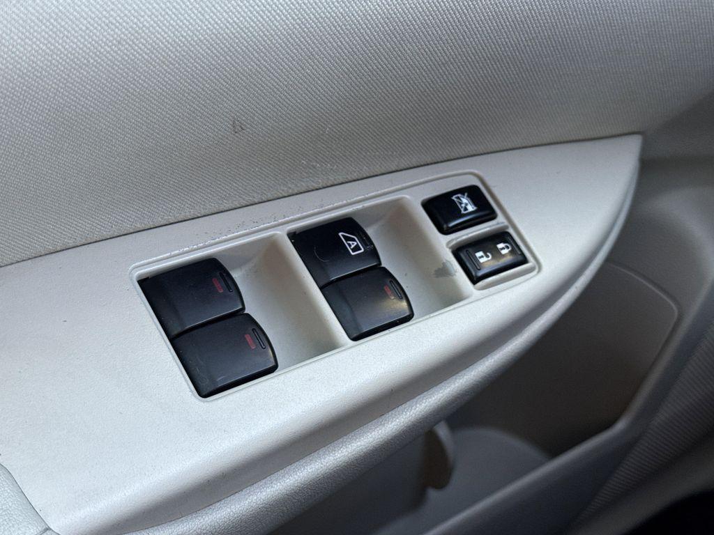 used 2011 Subaru Outback car