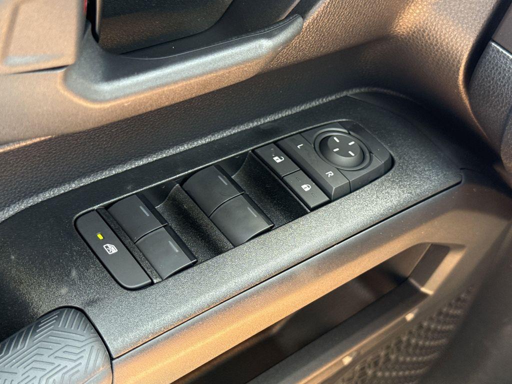 new 2025 Toyota 4Runner car, priced at $59,682