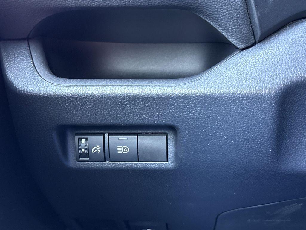 used 2023 Toyota RAV4 car, priced at $29,494