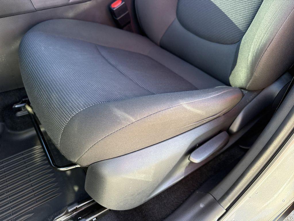 used 2023 Toyota RAV4 car, priced at $29,494