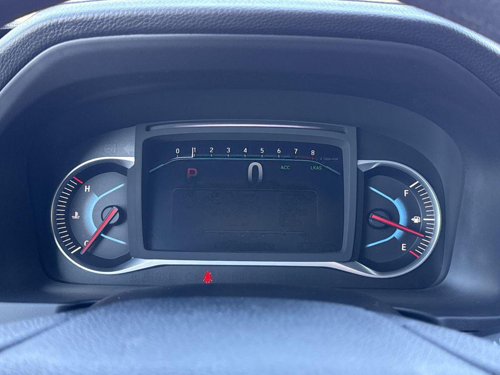 used 2019 Honda Passport car, priced at $20,987