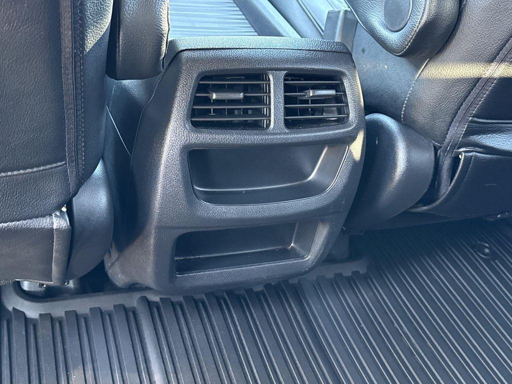 used 2019 Honda Passport car, priced at $20,987