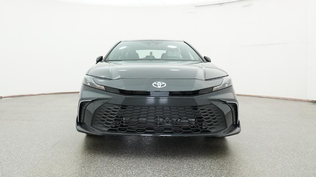 new 2026 Toyota Camry car, priced at $31,871