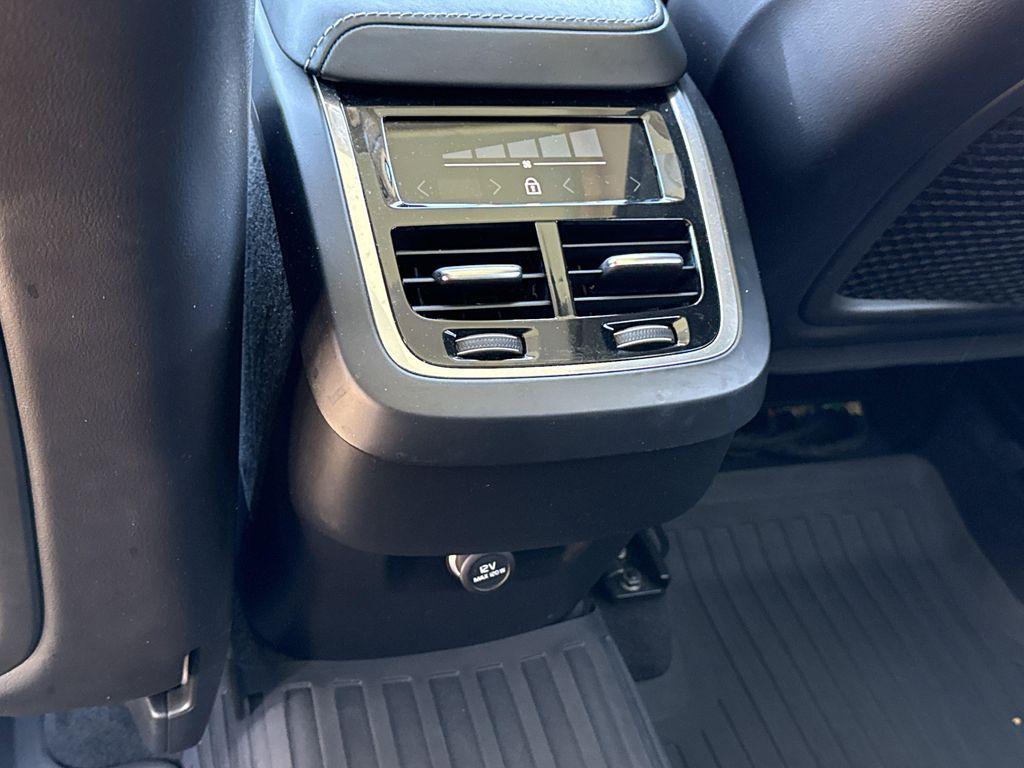 used 2020 Volvo XC60 car, priced at $25,989