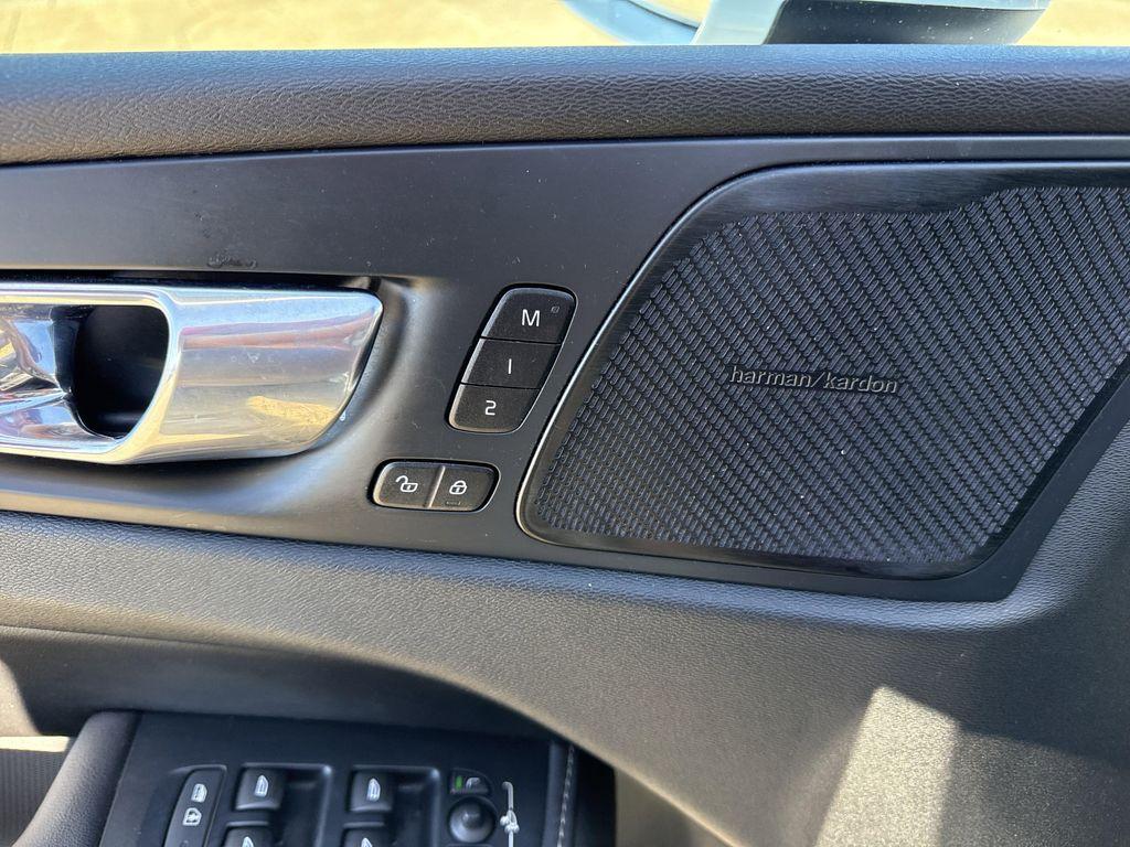 used 2020 Volvo XC60 car, priced at $25,989